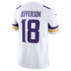 justin jefferson minnesota vikings nike vapor fuse limited jersey white clowdercats wbhx2.jpg