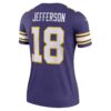 justin jefferson minnesota vikings nike womens alternate legend player performance top purple clowdercats wee9g.jpg