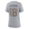 justin jefferson minnesota vikings nike womens atmosphere fashion game jersey gray clowdercats byb2l.jpg