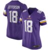 justin jefferson minnesota vikings nike womens game jersey purple clowdercats pvnc8.jpg