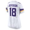 justin jefferson minnesota vikings nike womens game player jersey white clowdercats qmbzg.jpg