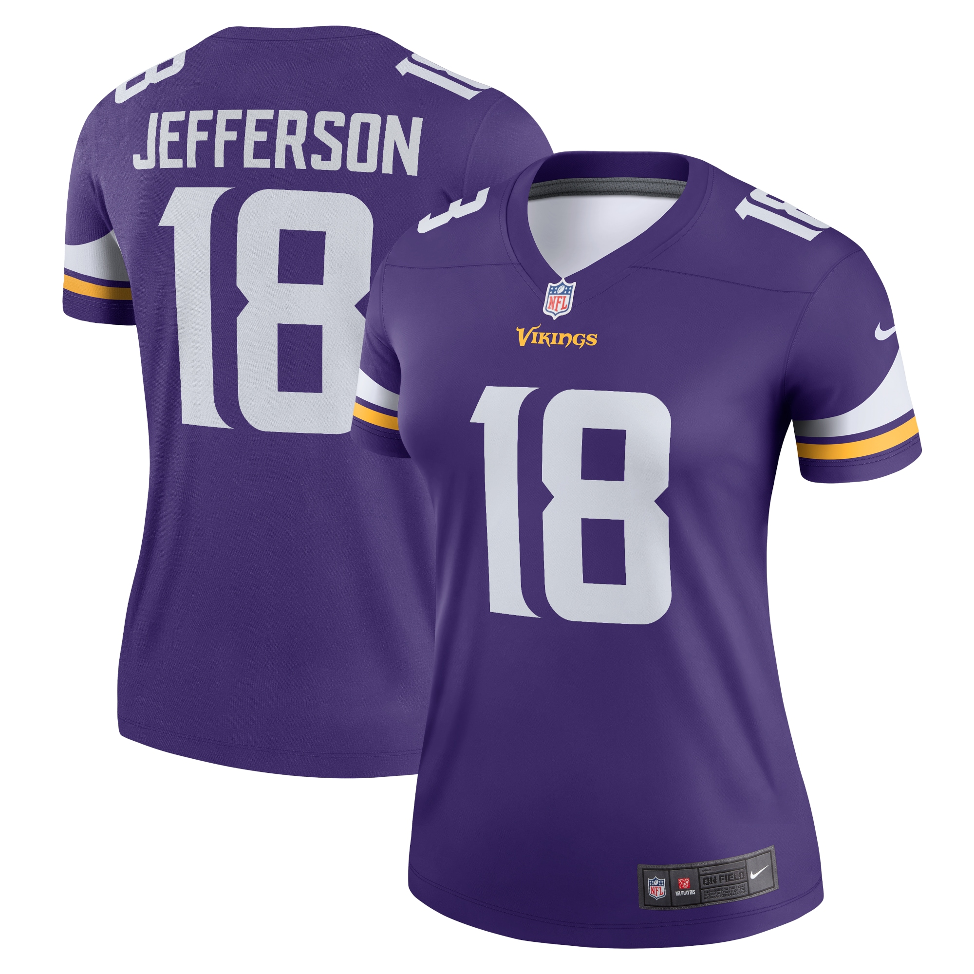 justin jefferson minnesota vikings nike womens legend player performance top purple clowdercats jugmv.jpg
