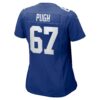 justin pugh new york giants nike womens game jersey royal clowdercats iiyr6.jpg