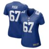 justin pugh new york giants nike womens game jersey royal clowdercats k2si9.jpg