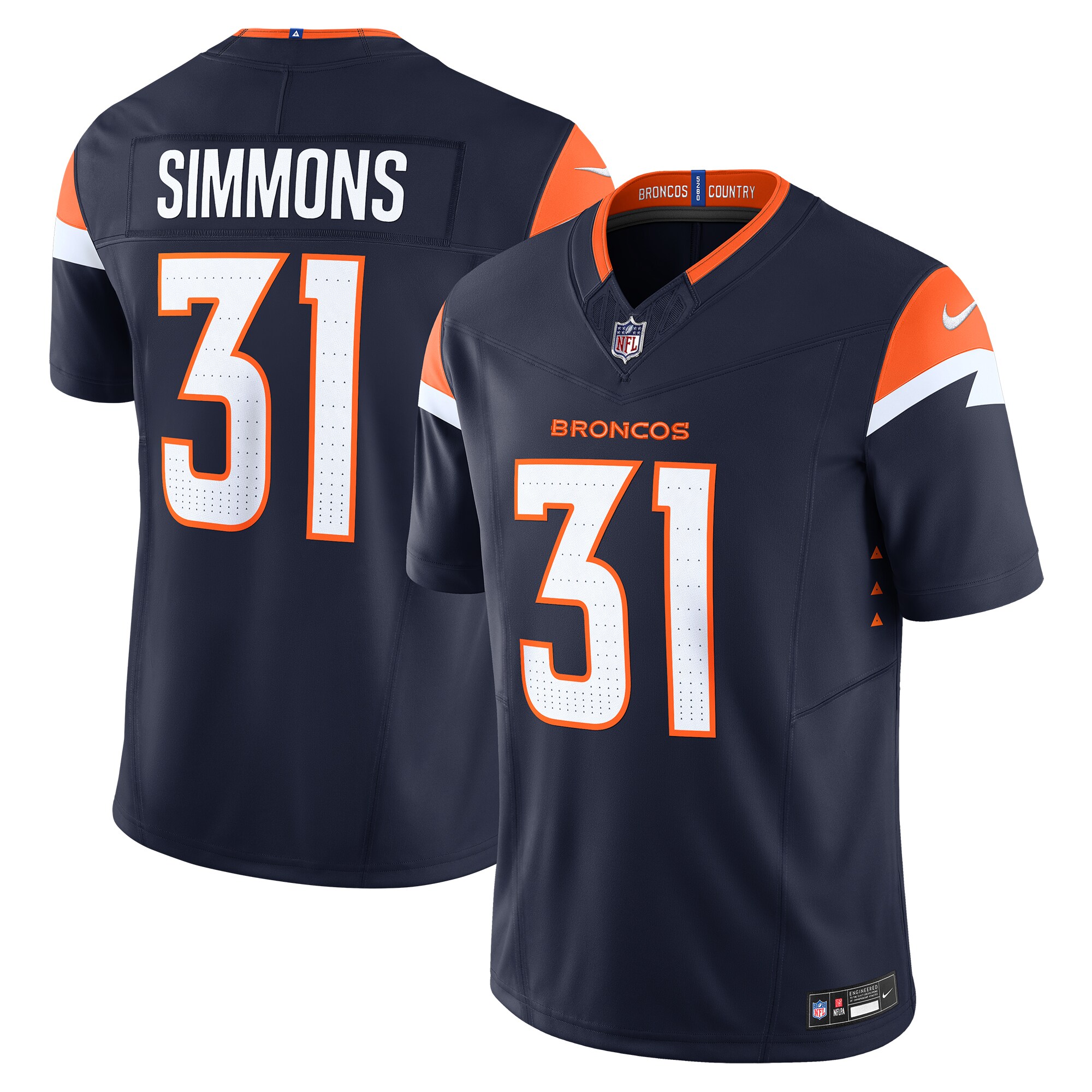 justin simmons denver broncos nike vapor fuse limited jersey navy clowdercats qg5zc.jpg