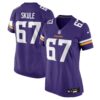 justin skule minnesota vikings nike womens team game jersey purple clowdercats ogdch.jpg