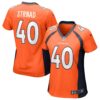 justin strnad denver broncos nike womens game jersey orange clowdercats k1ztj.jpg