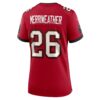 kaevon merriweather tampa bay buccaneers nike womens game jersey red clowdercats iqitq.jpg