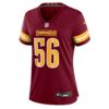 kain medrano washington commanders nike womens team game jersey burgundy clowdercats 5ghgs.jpg