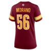 kain medrano washington commanders nike womens team game jersey burgundy clowdercats 8wj5i.jpg