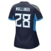 kalel mullings tennessee titans nike womens team game jersey navy clowdercats 4lsqv.jpg
