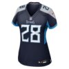 kalel mullings tennessee titans nike womens team game jersey navy clowdercats 8imls.jpg