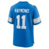 kalif raymond detroit lions nike team game jersey blue clowdercats jgktd.jpg