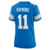 kalif raymond detroit lions nike womens team game jersey blue clowdercats 94afc.jpg