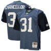 kam chancellor seattle seahawks mitchell ness 2011 legacy replica jersey blue clowdercats dgznd.jpg