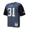 kam chancellor seattle seahawks mitchell ness 2011 legacy replica jersey blue clowdercats ggcyj.jpg