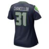 kam chancellor seattle seahawks womens nike retired player game jersey college navy clowdercats cjokz.jpg