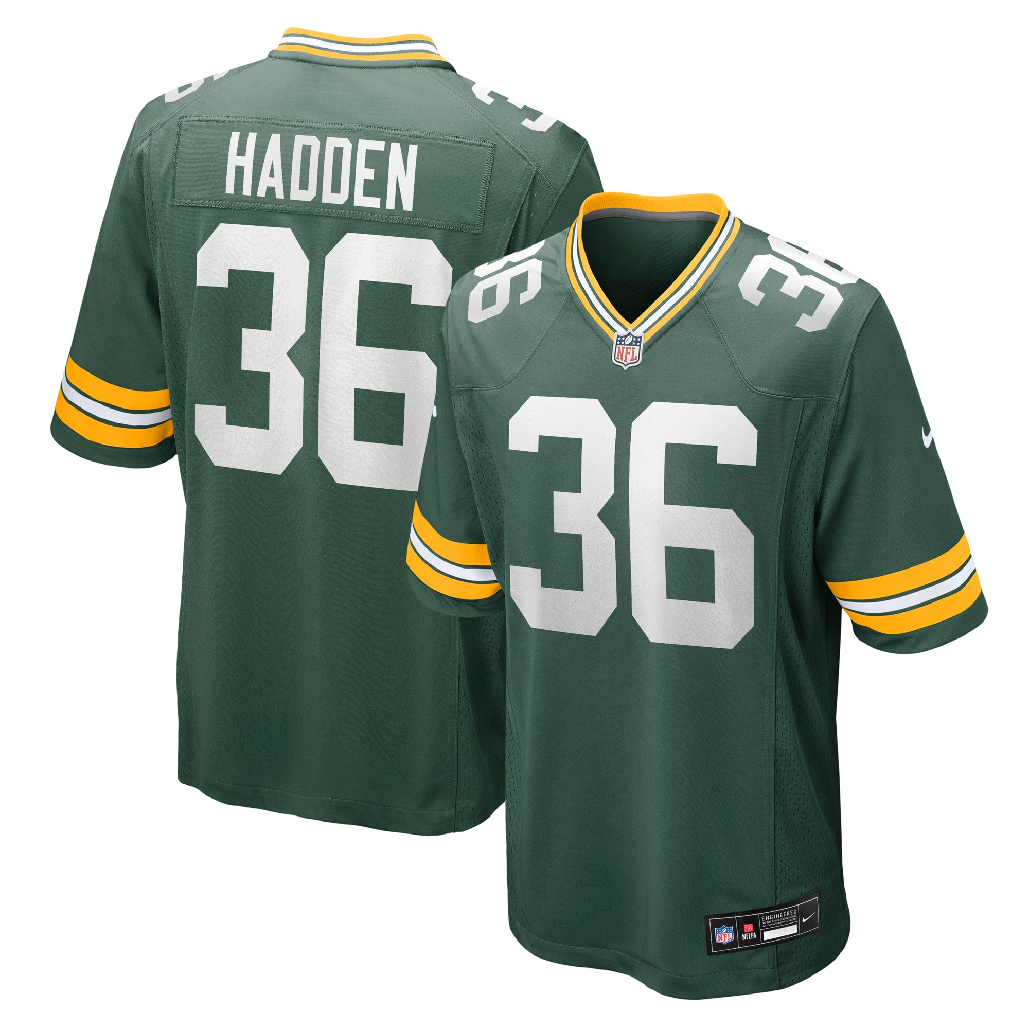 kamal hadden green bay packers nike team game jersey green clowdercats 0nn46.jpg