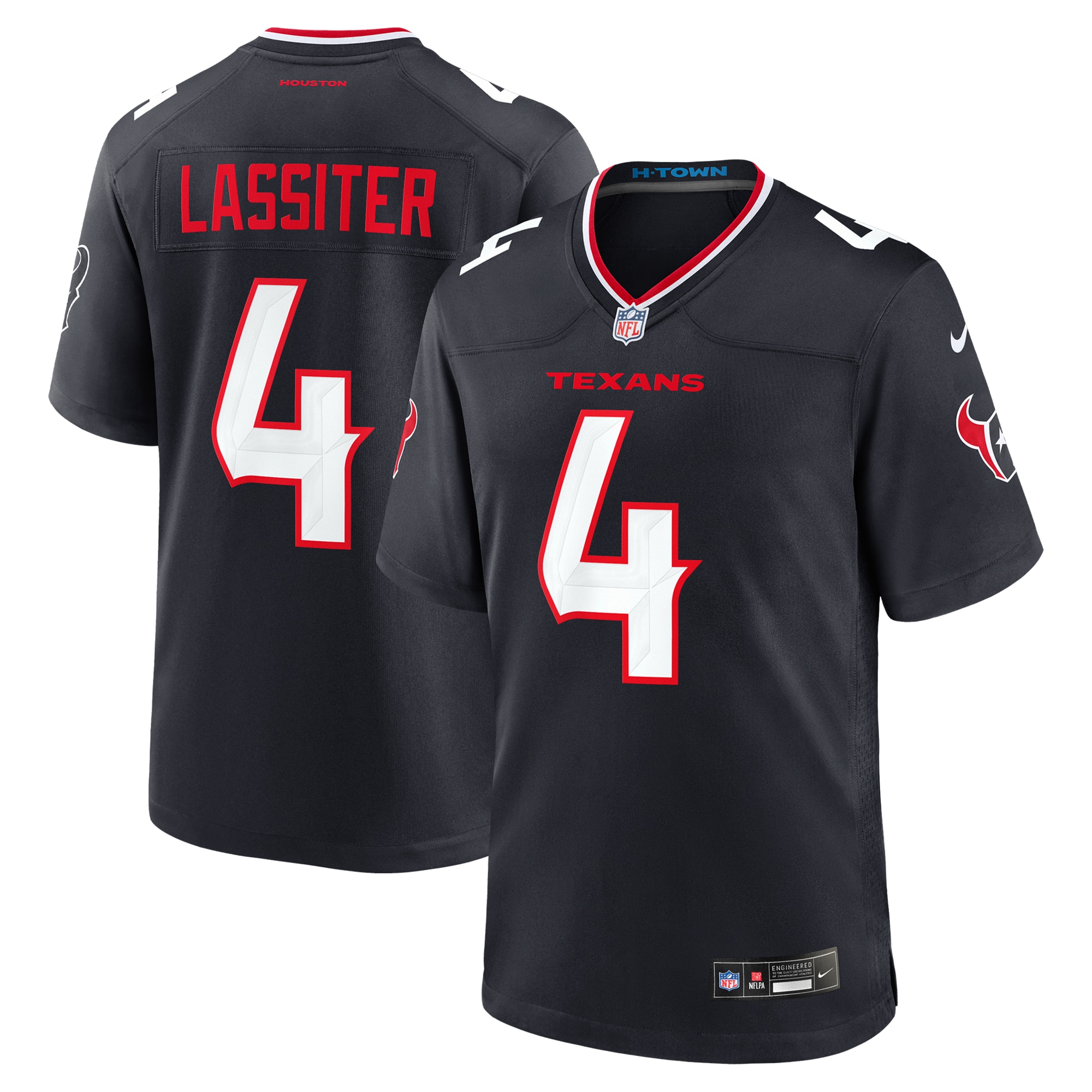 kamari lassiter houston texans nike team game jersey navy clowdercats y6pzr.jpg