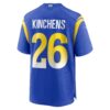 kamren kinchens los angeles rams nike team game jersey royal clowdercats 5hnev.jpg