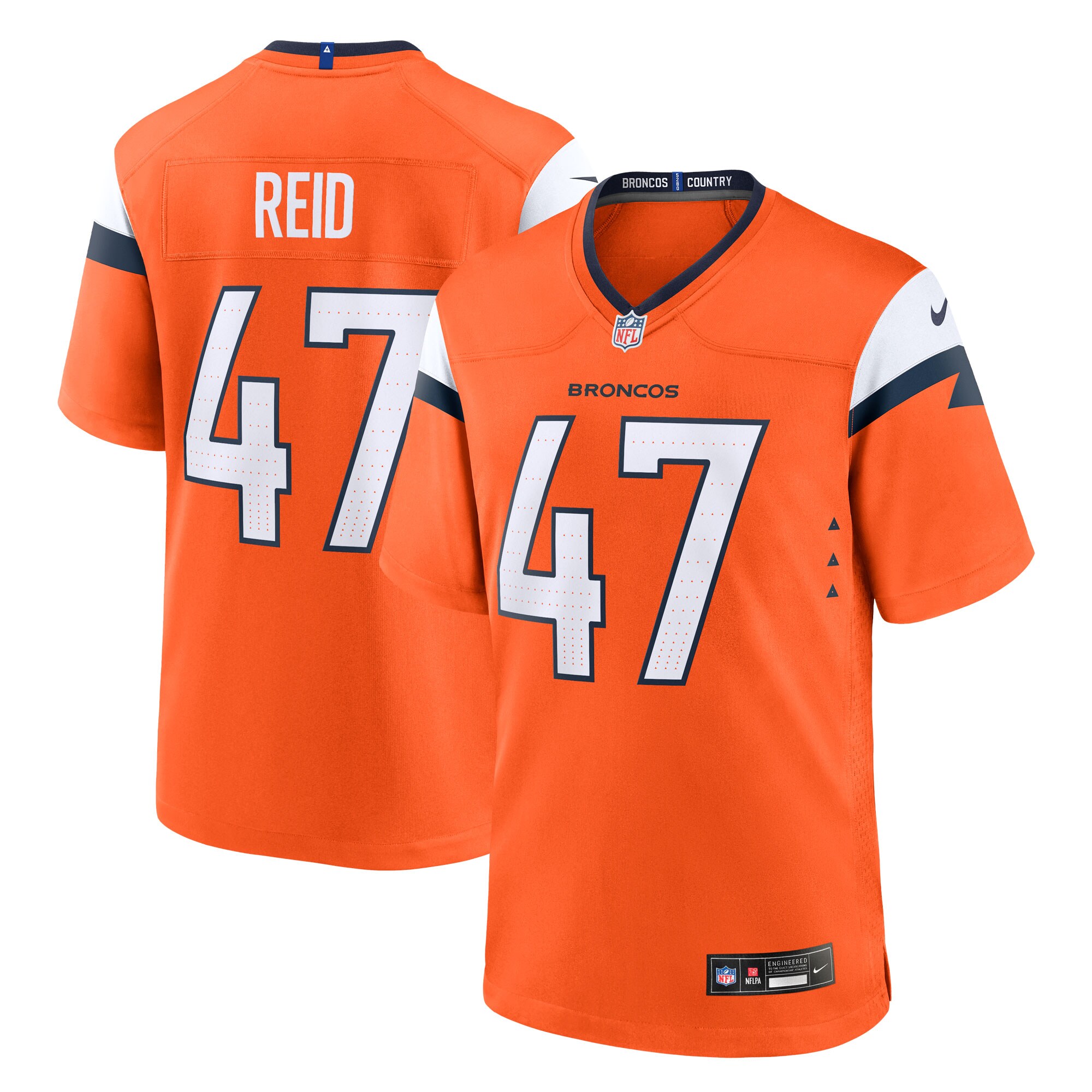 karene reid denver broncos nike team game jersey orange clowdercats j3avg.jpg
