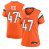 karene reid denver broncos nike womens team game jersey orange clowdercats dtmu5.jpg