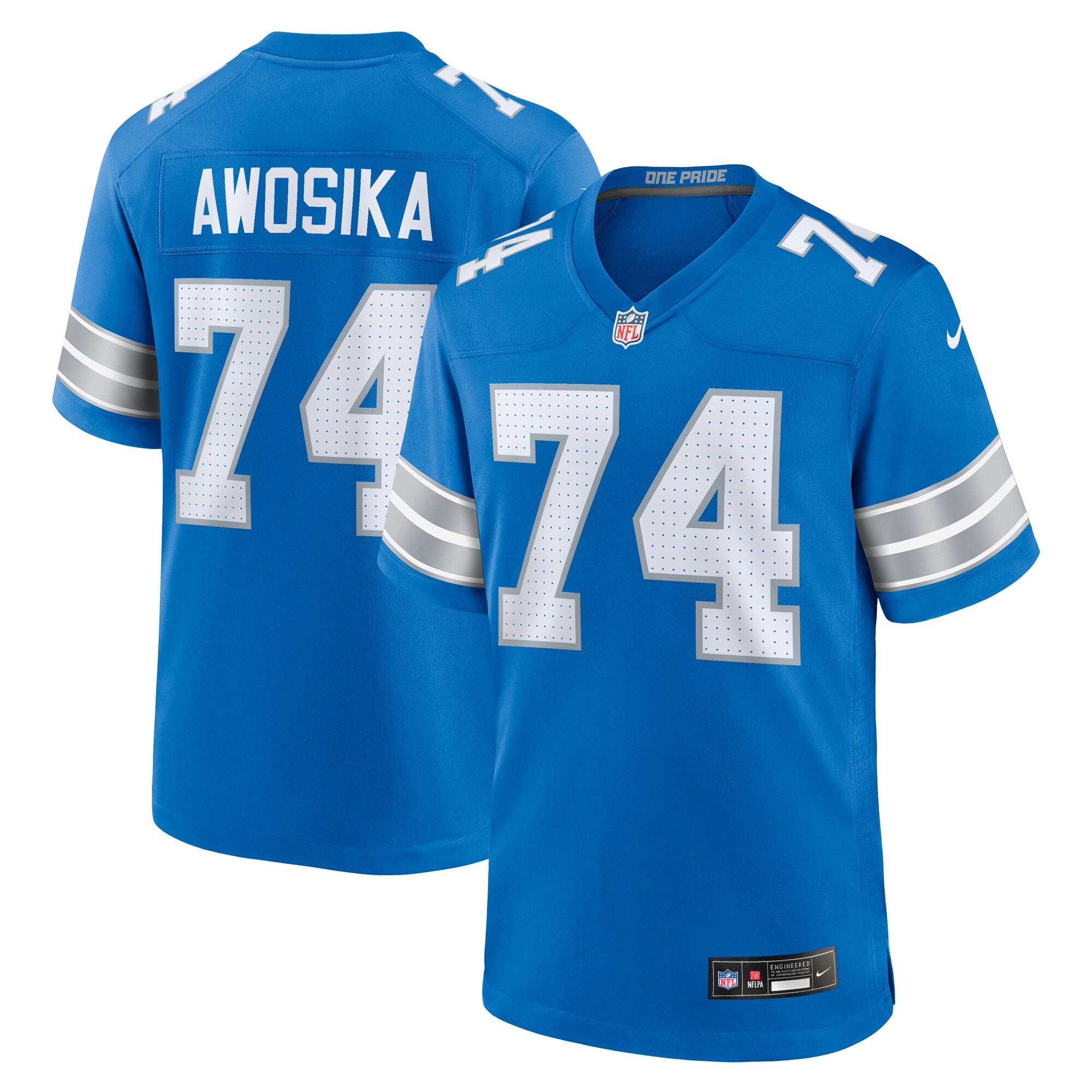 kayode awosika detroit lions nike team game jersey blue clowdercats gcm3b.jpg