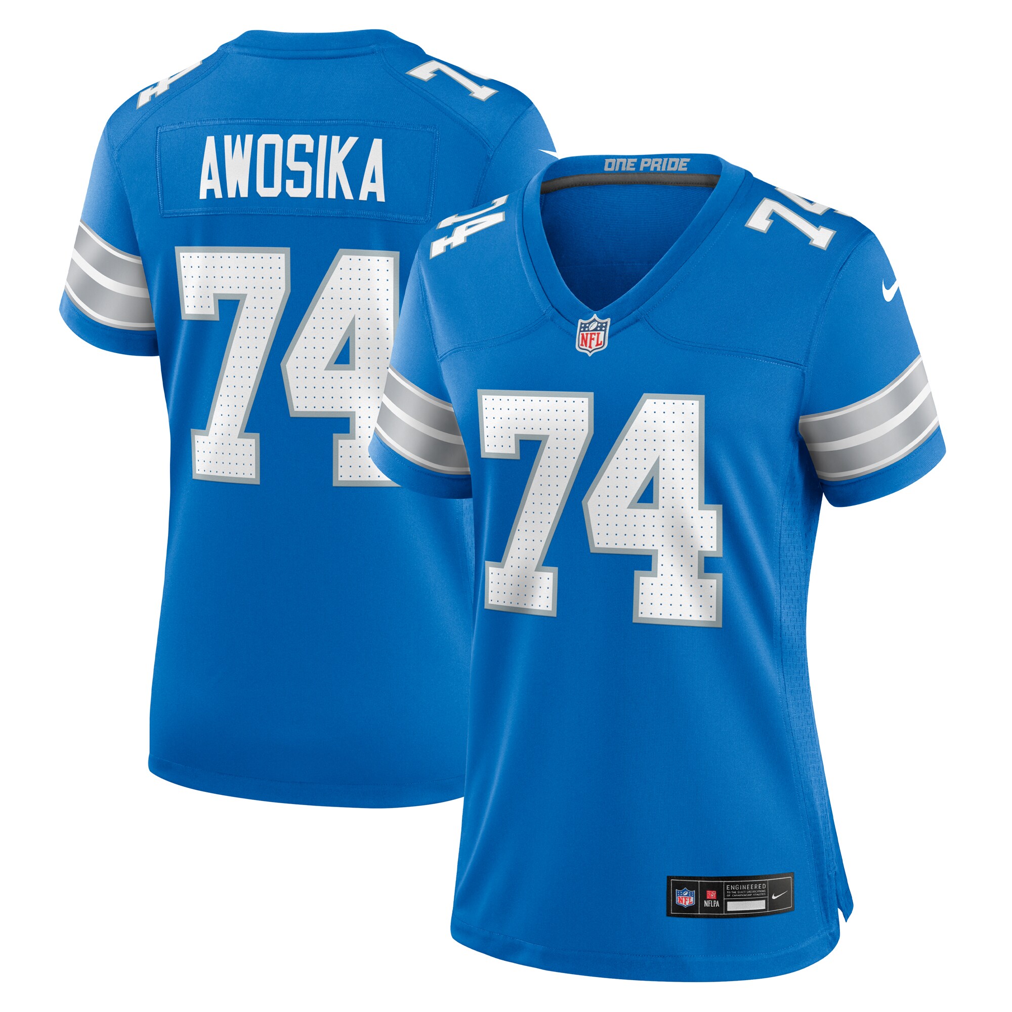 kayode awosika detroit lions nike womens team game jersey blue clowdercats cads0.jpg