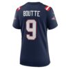kayshon boutte new england patriots nike womens game jersey navy clowdercats nbobn.jpg