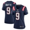 kayshon boutte new england patriots nike womens game jersey navy clowdercats uv6p5.jpg