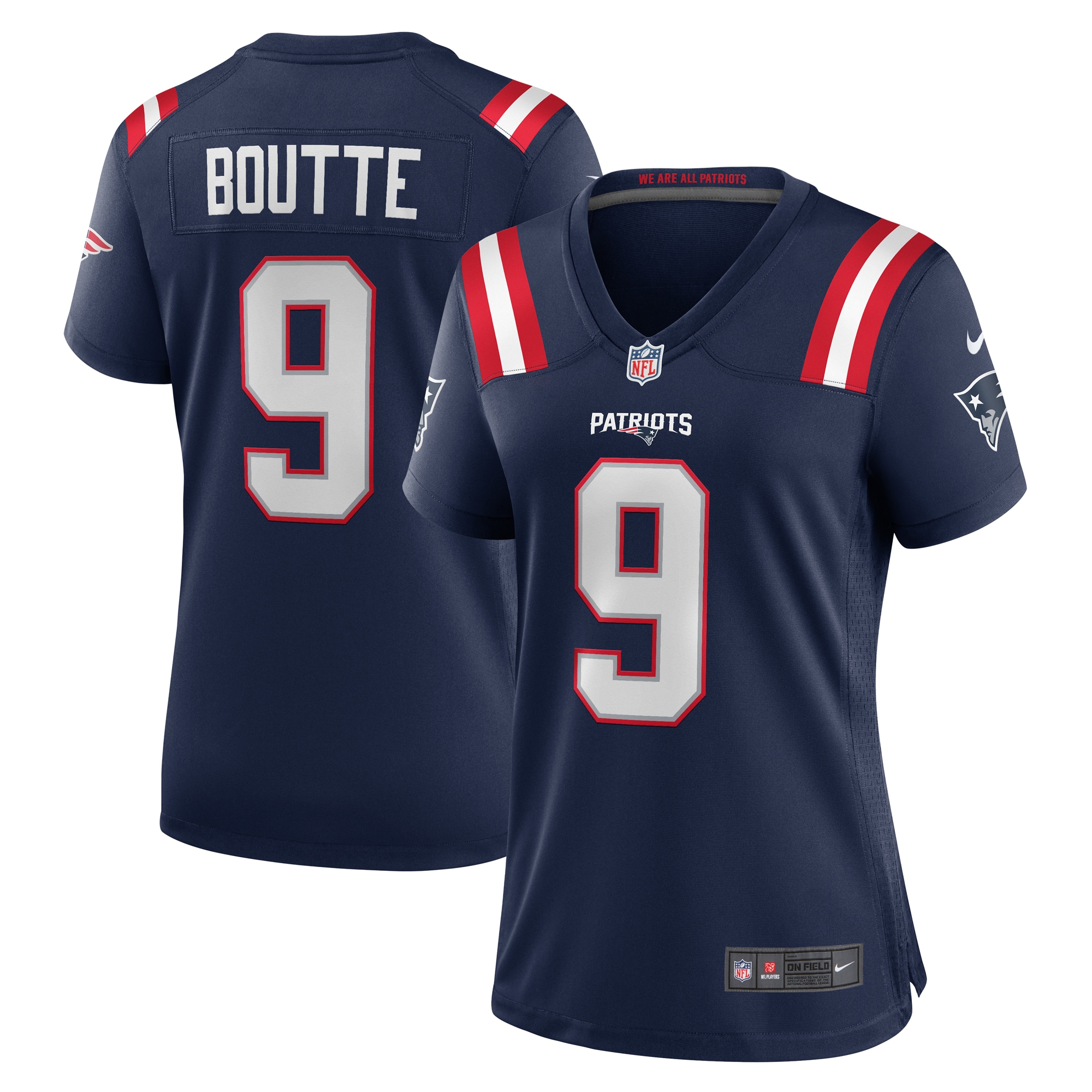 kayshon boutte new england patriots nike womens game jersey navy clowdercats uv6p5.jpg