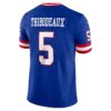 kayvon thibodeaux new york giants nike alternate vapor untouchable limited jersey royal clowdercats 8q7nv.jpg