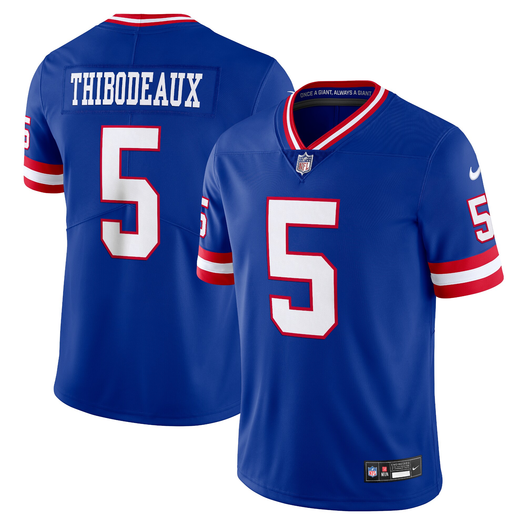 kayvon thibodeaux new york giants nike alternate vapor untouchable limited jersey royal clowdercats s2bqw.jpg