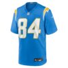 keandre lambert smith los angeles chargers nike team game jersey powder blue clowdercats cpeeh.jpg