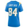 keandre lambert smith los angeles chargers nike womens team game jersey powder blue clowdercats nbteg.jpg