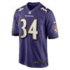 keaton mitchell baltimore ravens nike game jersey purple clowdercats ec1bh.jpg