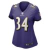 keaton mitchell baltimore ravens nike womens game jersey purple clowdercats zszib.jpg