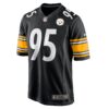 keeanu benton pittsburgh steelers nike team game jersey black clowdercats 22fo0.jpg