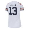 keenan allen chicago bears nike womens alternate game jersey white clowdercats xfono.jpg
