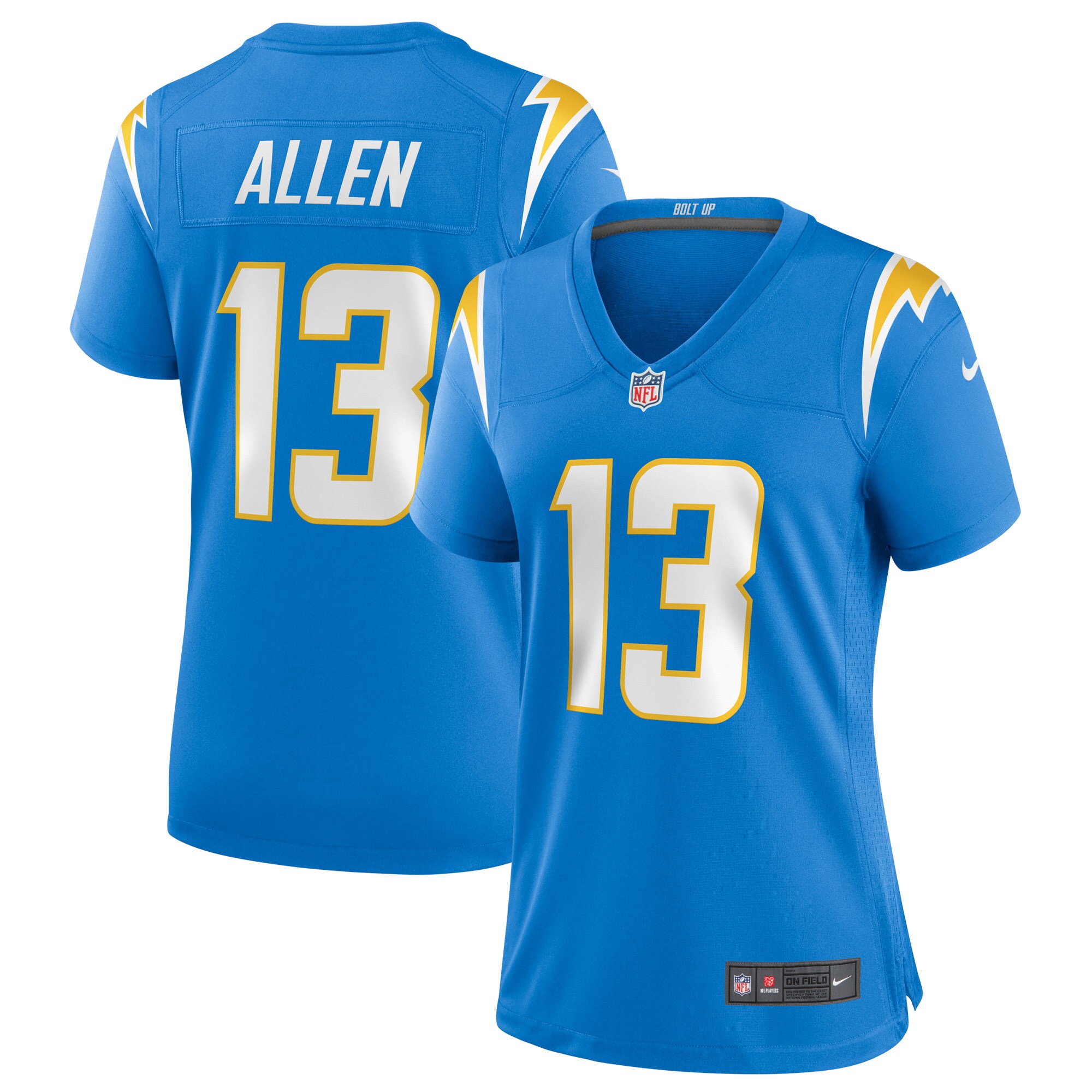 keenan allen los angeles chargers nike womens game jersey powder blue clowdercats 8pxm8.jpg