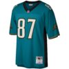 keenan mccardell jacksonville jaguars mitchell ness legacy replica jersey teal clowdercats bnqry.jpg