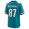 keenan mccardell jacksonville jaguars nike retired player alternate game jersey teal clowdercats lwktn.jpg