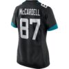 keenan mccardell jacksonville jaguars nike womens game retired player jersey black clowdercats 7vbki.jpg