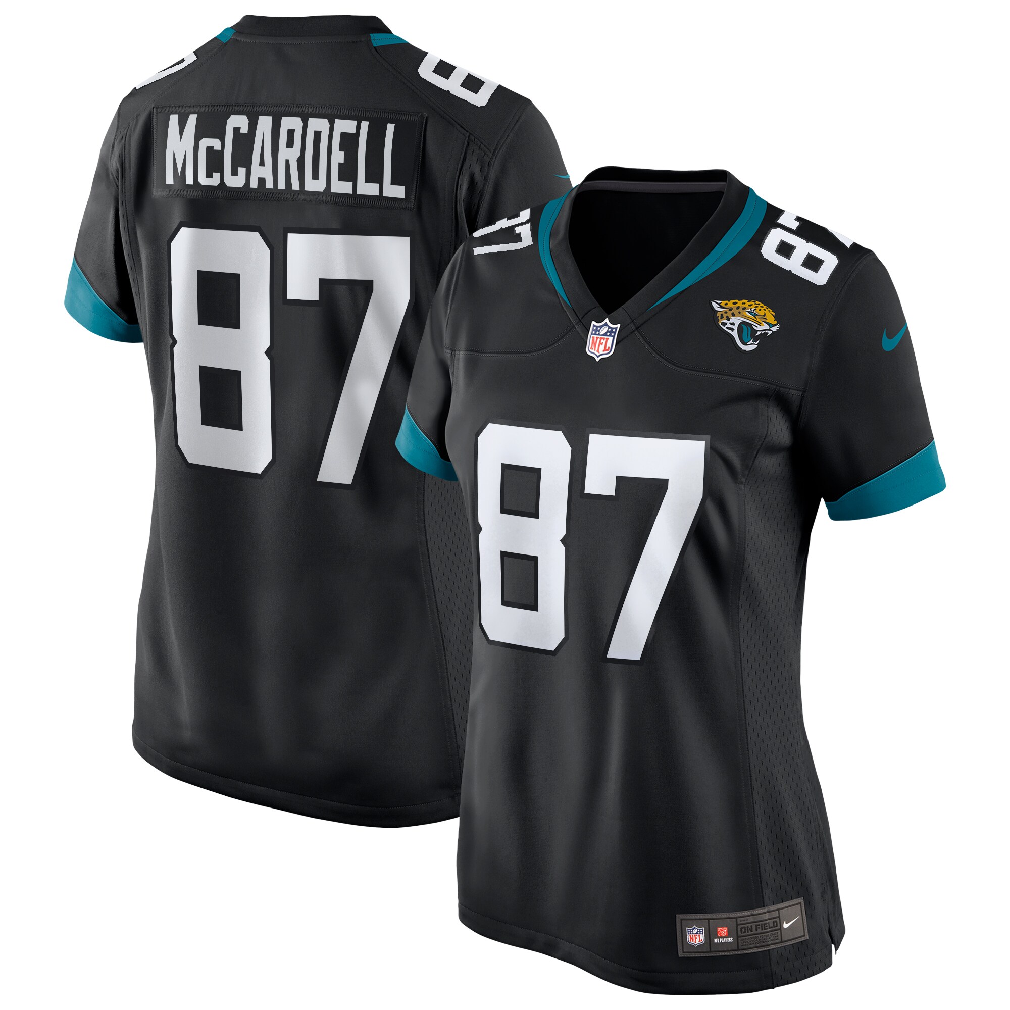 keenan mccardell jacksonville jaguars nike womens game retired player jersey black clowdercats pcnx4.jpg