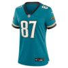 keenan mccardell jacksonville jaguars nike womens prowler throwback retired player game jersey teal clowdercats u6j3u.jpg