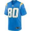 kellen winslow los angeles chargers nike game retired player jersey powder blue clowdercats qgeze.jpg