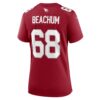 kelvin beachum arizona cardinals nike womens game jersey cardinal clowdercats x1feu.jpg