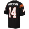 ken anderson cincinnati bengals 1981 mitchell ness authentic throwback retired player jersey black clowdercats ml0wp.jpg