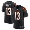 ken riley cincinnati bengals nike retired player game jersey black clowdercats 1jrpd.jpg