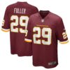 kendall fuller washington football team nike team game jersey burgundy clowdercats zbwk2.jpg